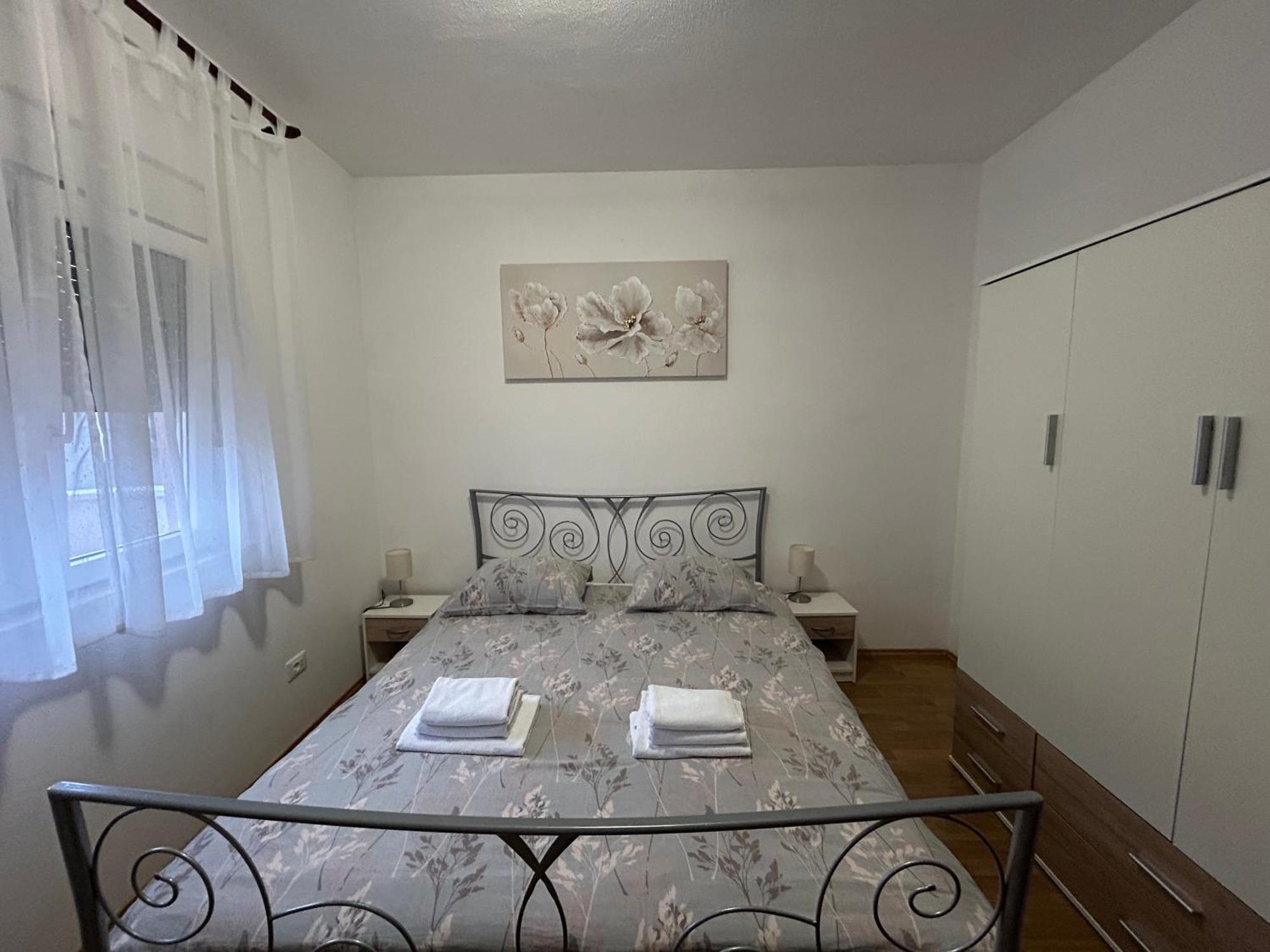 Apartman Petra Kaštela Zewnętrze zdjęcie