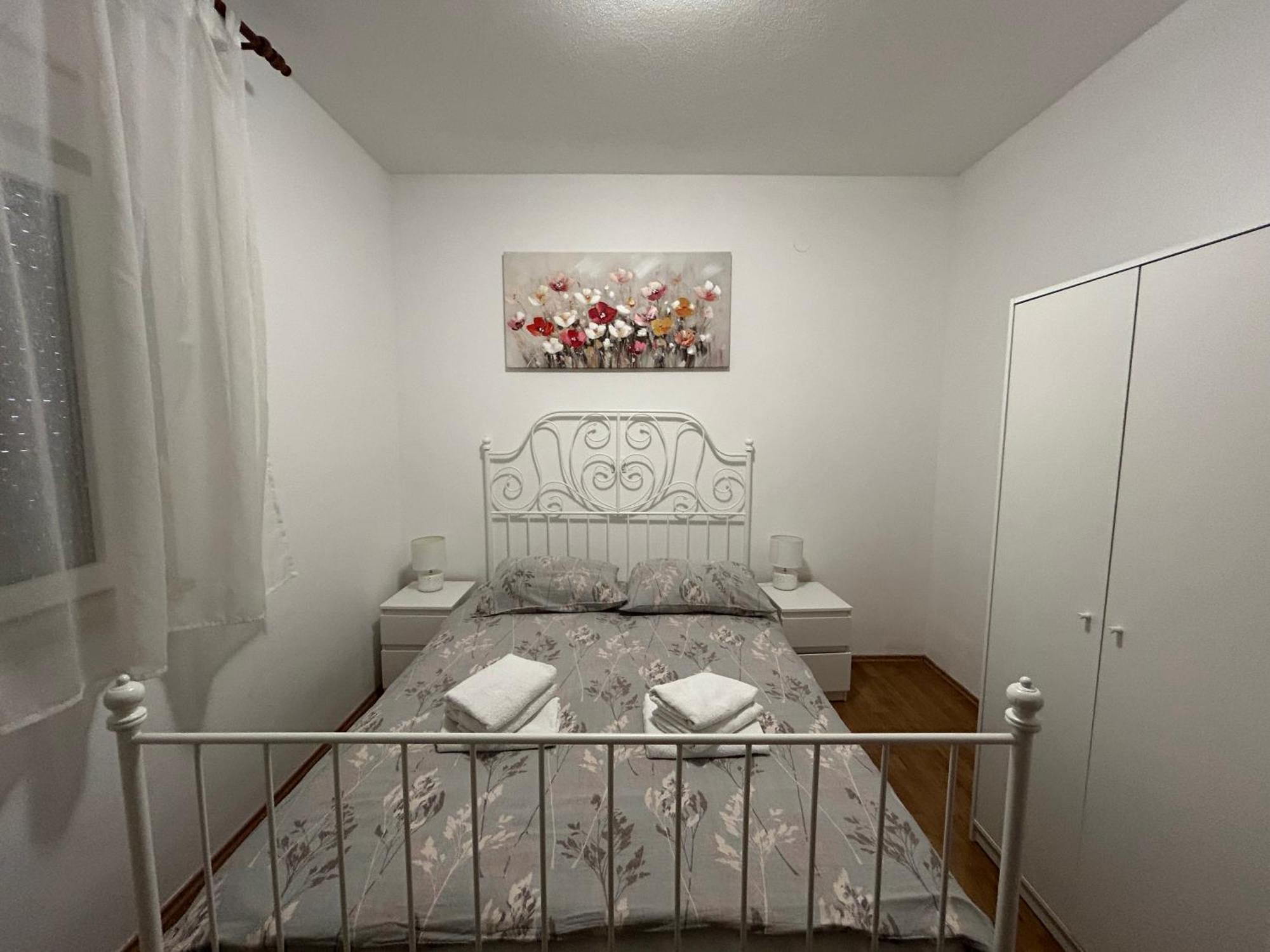 Apartman Petra Kaštela Zewnętrze zdjęcie